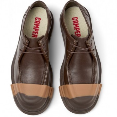Camper K201469 Junction Damenschuhe MARRON_022