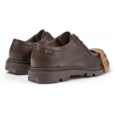 Camper K201469 Junction Damenschuhe MARRON_022