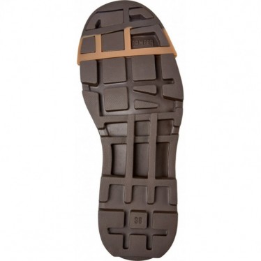 Camper K201469 Junction Damenschuhe MARRON_022