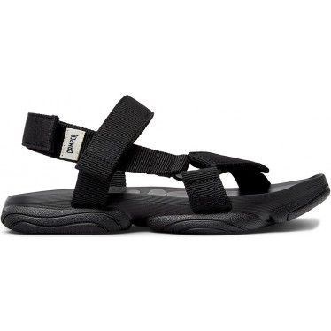 CAMPER Karst Sandal K201794 Damen Sandalen NEGRO_001