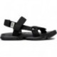 CAMPER Karst Sandal K201794 Damen Sandalen NEGRO_001