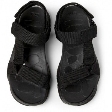CAMPER Karst Sandal K201794 Damen Sandalen NEGRO_001