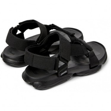 CAMPER Karst Sandal K201794 Damen Sandalen NEGRO_001