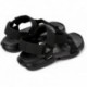 CAMPER Karst Sandal K201794 Damen Sandalen NEGRO_001