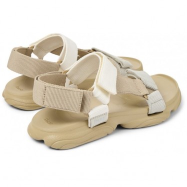 CAMPER Karst Sandal K201794 Damen Sandalen BEIGE_002