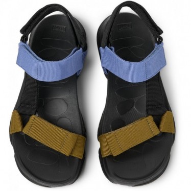 CAMPER Karst Sandal K201794 Damen Sandalen MULTI_005