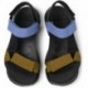 CAMPER Karst Sandal K201794 Damen Sandalen MULTI_005