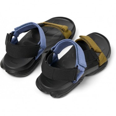 CAMPER Karst Sandal K201794 Damen Sandalen MULTI_005