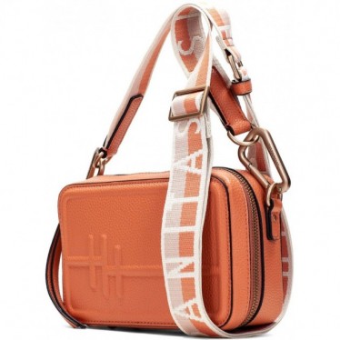 Hispanitas Damentasche BV253840 CORAL_C008
