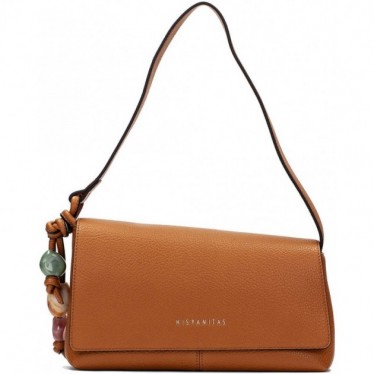 Hispanitas BV253975 Damenhandtasche CUOIO_C003