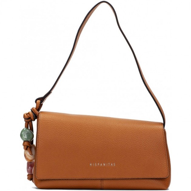 Hispanitas BV253975 Damenhandtasche CUOIO_C003 Hispanitas BV253975 Damenhandtasche CUOIO_C003