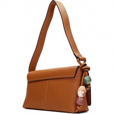 Hispanitas BV253975 Damenhandtasche CUOIO_C003