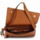 Hispanitas BV253975 Damenhandtasche CUOIO_C003