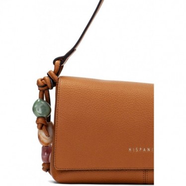 Hispanitas BV253975 Damenhandtasche CUOIO_C003