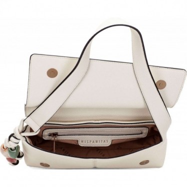 Hispanitas BV253975 Damenhandtasche LATTE_C004