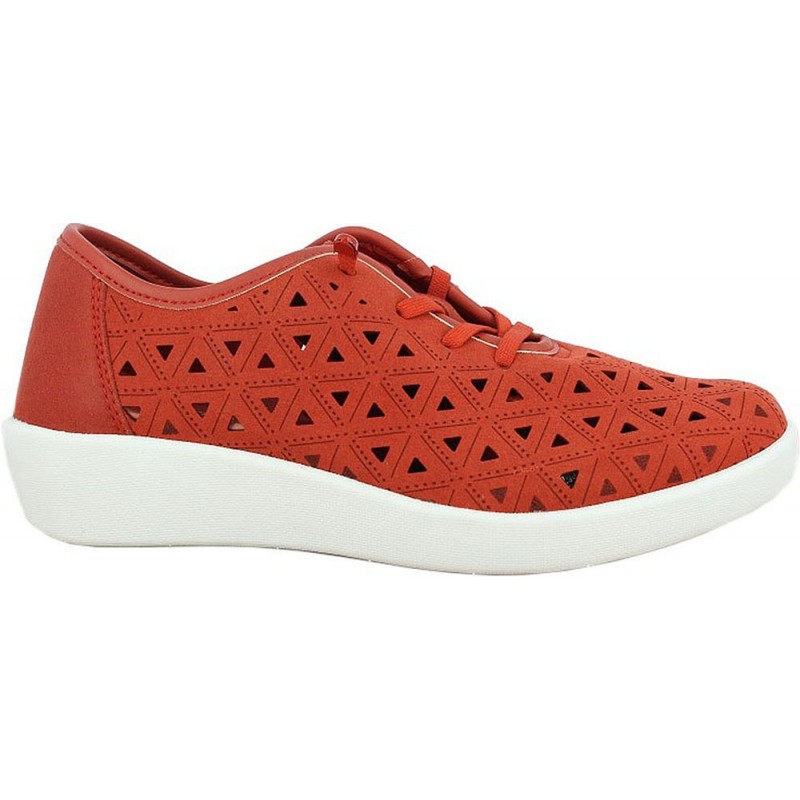 Doctor Cutillas 38469 Damen Sportschuhe ROJO