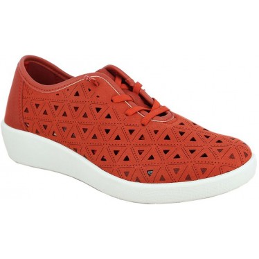 Doctor Cutillas 38469 Damen Sportschuhe ROJO