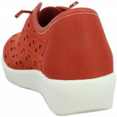 Doctor Cutillas 38469 Damen Sportschuhe ROJO