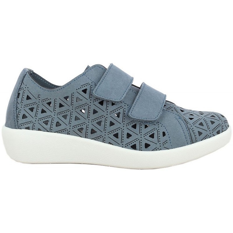 Doctor Cutillas 38466 Damen Sportschuhe PACIFICO