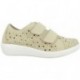 Doctor Cutillas 38466 Damen Sportschuhe PLATINO