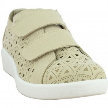 Doctor Cutillas 38466 Damen Sportschuhe PLATINO