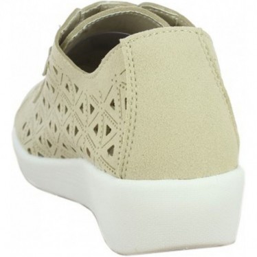 Doctor Cutillas 38466 Damen Sportschuhe PLATINO