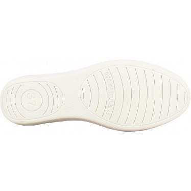 Doctor Cutillas 38466 Damen Sportschuhe PLATINO