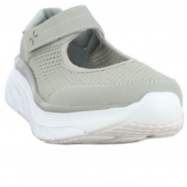 Doctor Cutillas 13705 Mary Janes für Damen GRIS