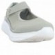 Doctor Cutillas 13705 Mary Janes für Damen GRIS