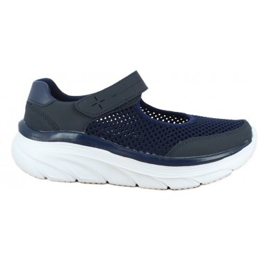 Doctor Cutillas 13705 Mary Janes für Damen MARINO