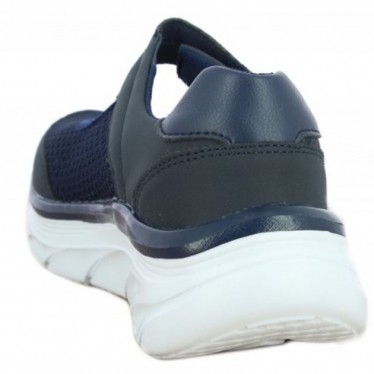 Doctor Cutillas 13705 Mary Janes für Damen MARINO