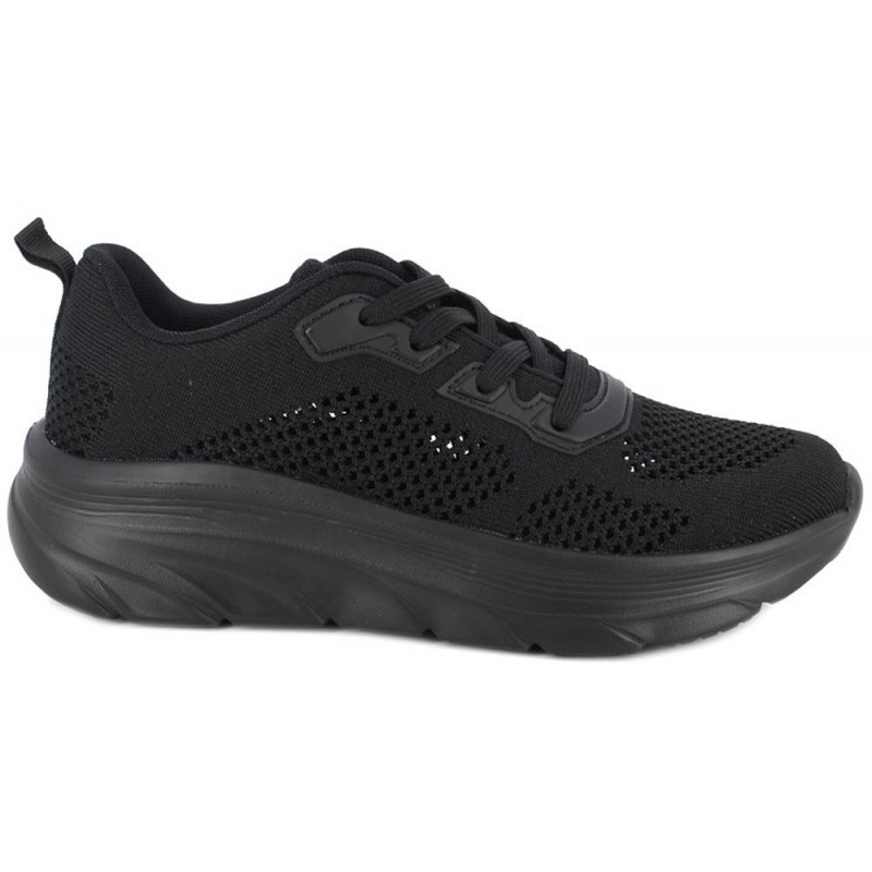 Doctor Cutillas 13704 Damen Sportschuhe NEGRO
