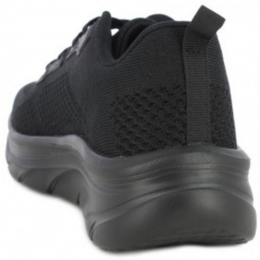 Doctor Cutillas 13704 Damen Sportschuhe NEGRO