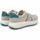 CAMPER Pelotas Athens K201826 Damen Sneaker GRIS_005