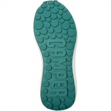 CAMPER Pelotas Athens K201826 Damen Sneaker GRIS_005