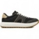 CAMPER Pelotas Athens K201826 Damen Sneaker NEGRO_008