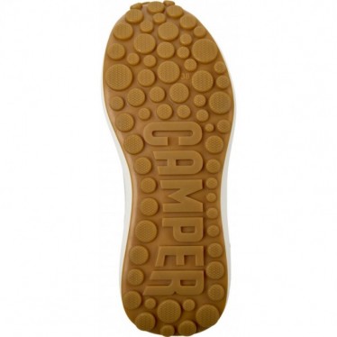 CAMPER Pelotas Athens K201826 Damen Sneaker GRIS_007