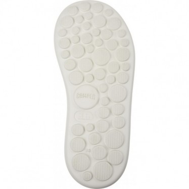CAMPER Pelotas Flota K201772 Ledersandalen BLANCO_002