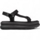 CAMPER Pelotas Flota Up K201726 Damen Sandalen NEGRO_001