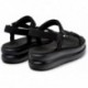 CAMPER Pelotas Flota Up K201726 Damen Sandalen NEGRO_001