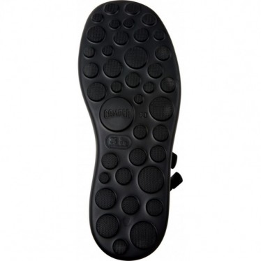 CAMPER Pelotas Flota Up K201726 Damen Sandalen NEGRO_001