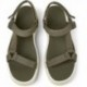 CAMPER Pelotas Flota Up K201726 Damen Sandalen VERDE_003