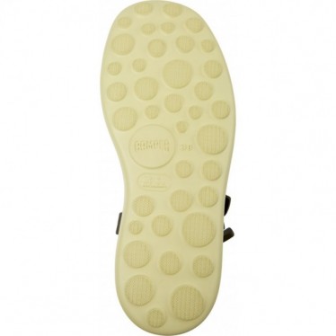 CAMPER Pelotas Flota Up K201726 Damen Sandalen VERDE_003