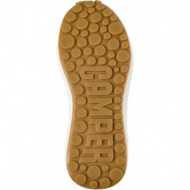 CAMPER Pelotas Athens K201614 Damen Sportschuhe BLANCO_014
