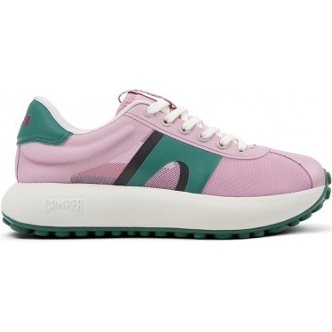 CAMPER Pelotas Athens K201614 Damen Sportschuhe ROSA_017