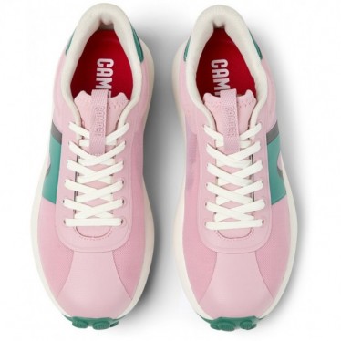 CAMPER Pelotas Athens K201614 Damen Sportschuhe ROSA_017