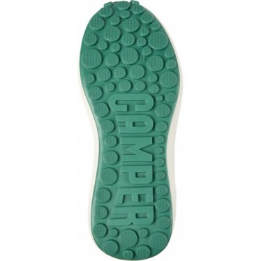 CAMPER Pelotas Athens K201614 Damen Sportschuhe ROSA_017