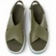 CAMPER Pelotas Flota Up K201727 Damen Sandalen VERDE_003