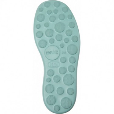 CAMPER Pelotas Flota Up K201727 Damen Sandalen VERDE_003