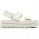 CAMPER Pelotas Folta Up Damensandalen K201728 BLANCO_001